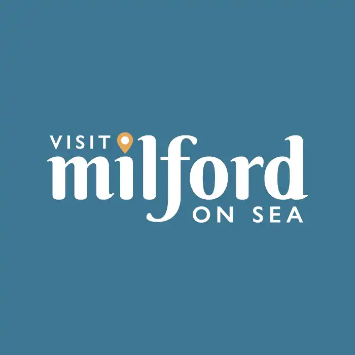 Visit Milford on Sea Logo